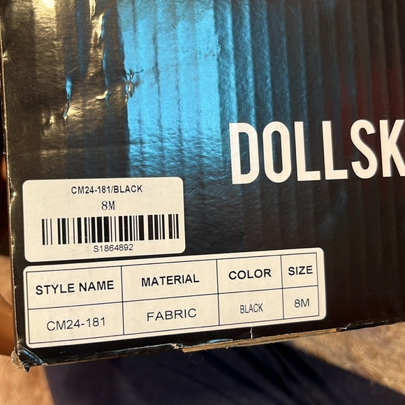 Current Mood Platform Sneakers - Picture 6 of 7